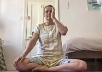 Pranayama tune up