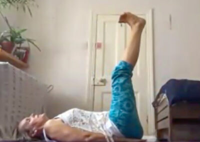 Positive Mind Kriya