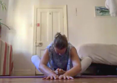 Kriya for your Essence-a new energy balance