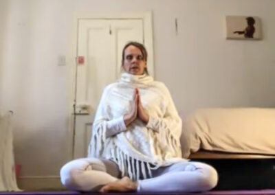 Elemental Series 2 – Kriya for the Water Element-creativity-play