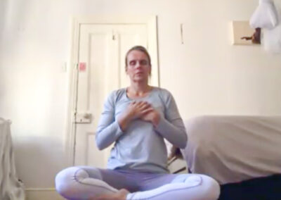 Wahe Guru Kriya – the Journey from Darkness to Light
