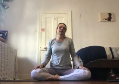 Building Optimum Health – a strong practice