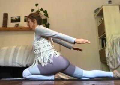 Kriya for the memory gland – remember who you really are