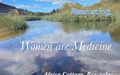 Women are Medicine 2022
