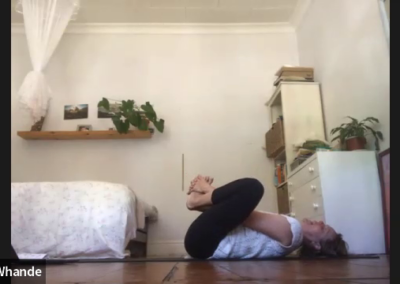 Stilling the Mind – Creating a calm and open Heart