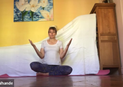 Breath Awareness – a gentle practice
