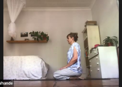 Transform your Energy – energetic