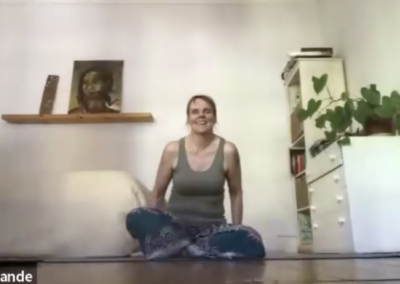 Healing the heart